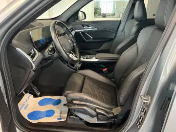 BMW X1 23 d xDrive M Sport