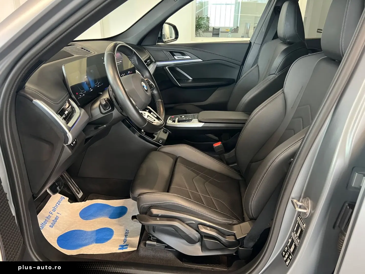 BMW X1 23 d xDrive M Sport