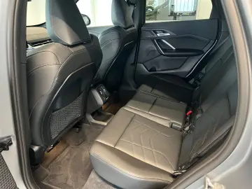 BMW X1 23 d xDrive M Sport