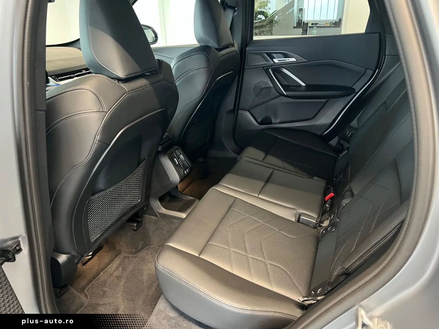 BMW X1 23 d xDrive M Sport