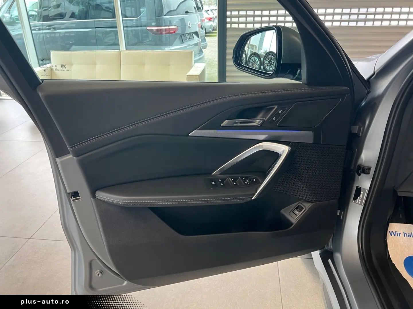 BMW X1 23 d xDrive M Sport