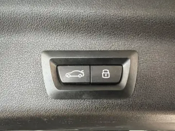 BMW X1 23 d xDrive M Sport