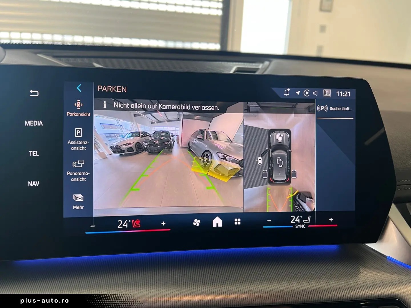 BMW X1 23 d xDrive M Sport