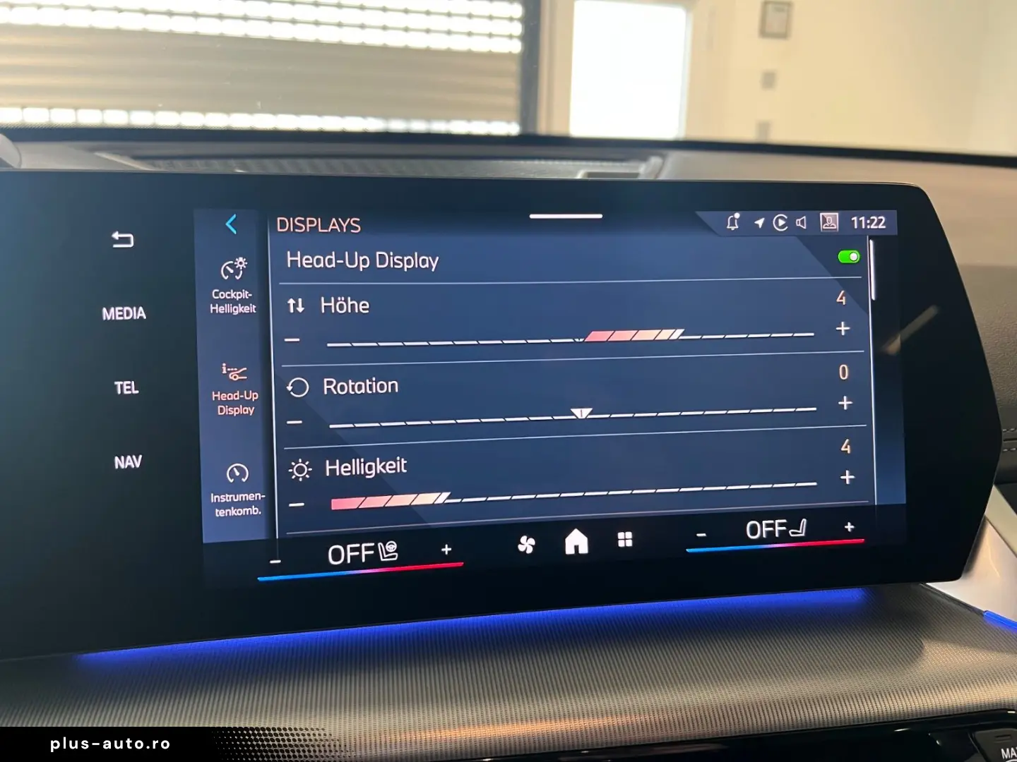 BMW X1 23 d xDrive M Sport