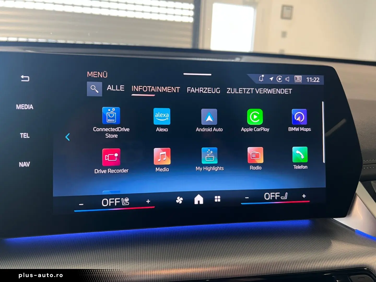 BMW X1 23 d xDrive M Sport