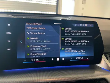 BMW X1 23 d xDrive M Sport