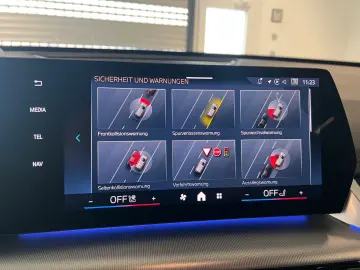 BMW X1 23 d xDrive M Sport