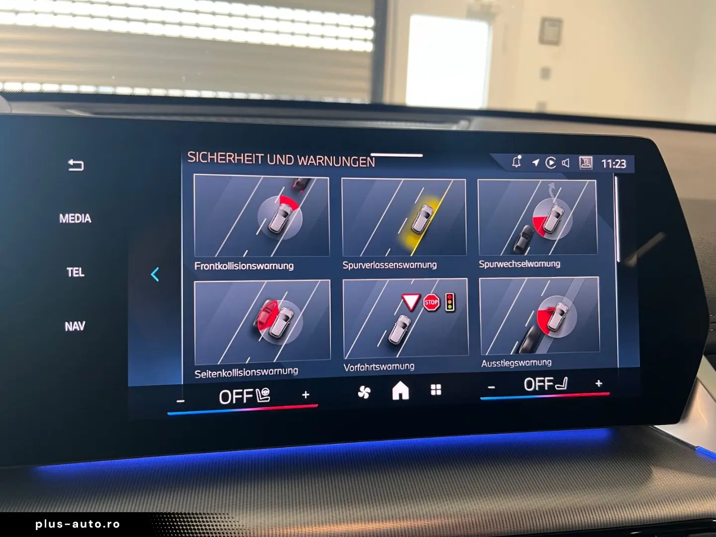 BMW X1 23 d xDrive M Sport