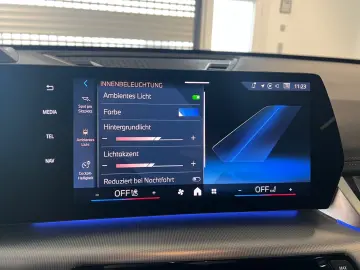 BMW X1 23 d xDrive M Sport