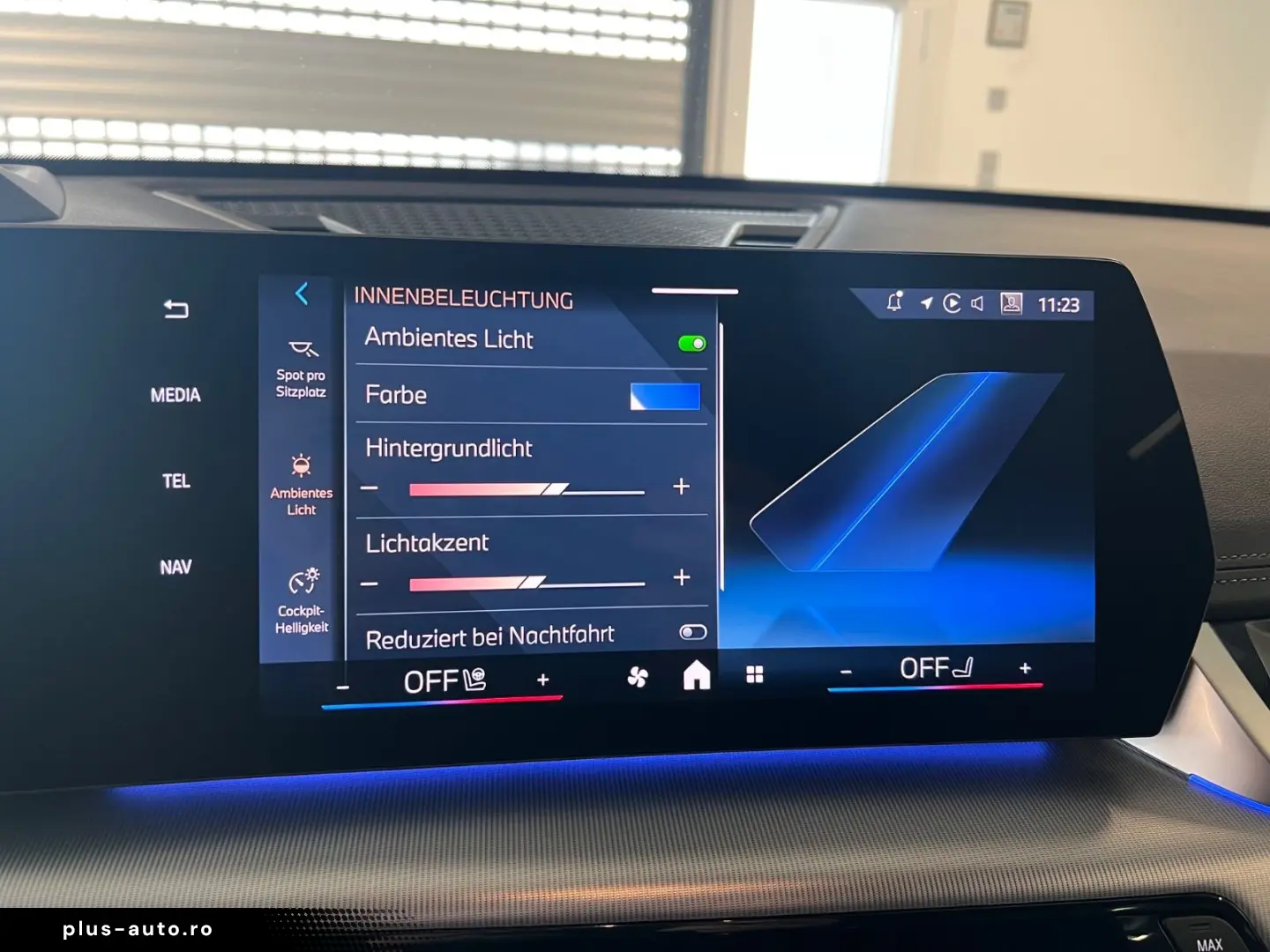 BMW X1 23 d xDrive M Sport