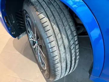 BMW X1 sDrive20i M Sportpaket