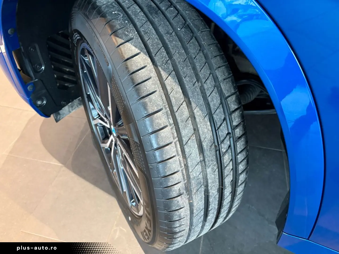 BMW X1 sDrive20i M Sportpaket