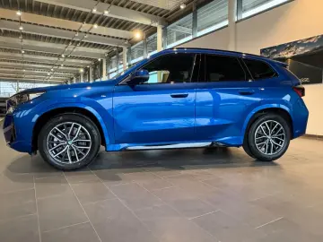 BMW X1 sDrive20i M Sportpaket