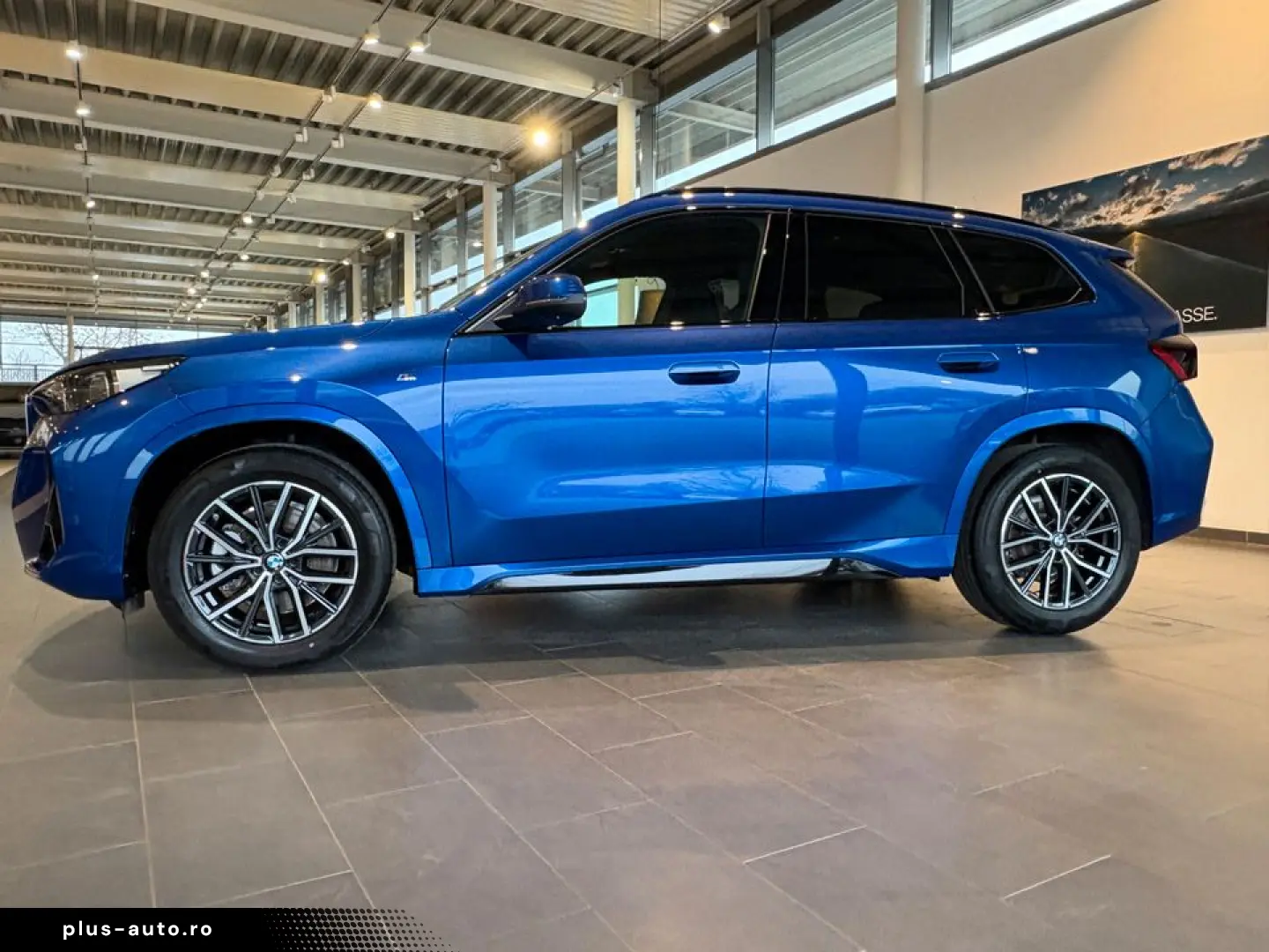 BMW X1 sDrive20i M Sportpaket
