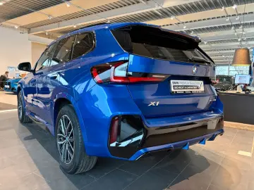 BMW X1 sDrive20i M Sportpaket