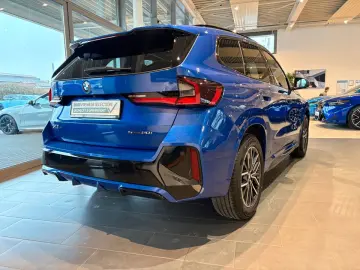 BMW X1 sDrive20i M Sportpaket