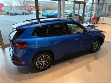 BMW X1 sDrive20i M Sportpaket