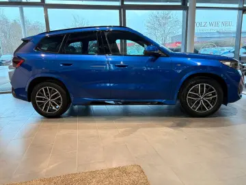 BMW X1 sDrive20i M Sportpaket