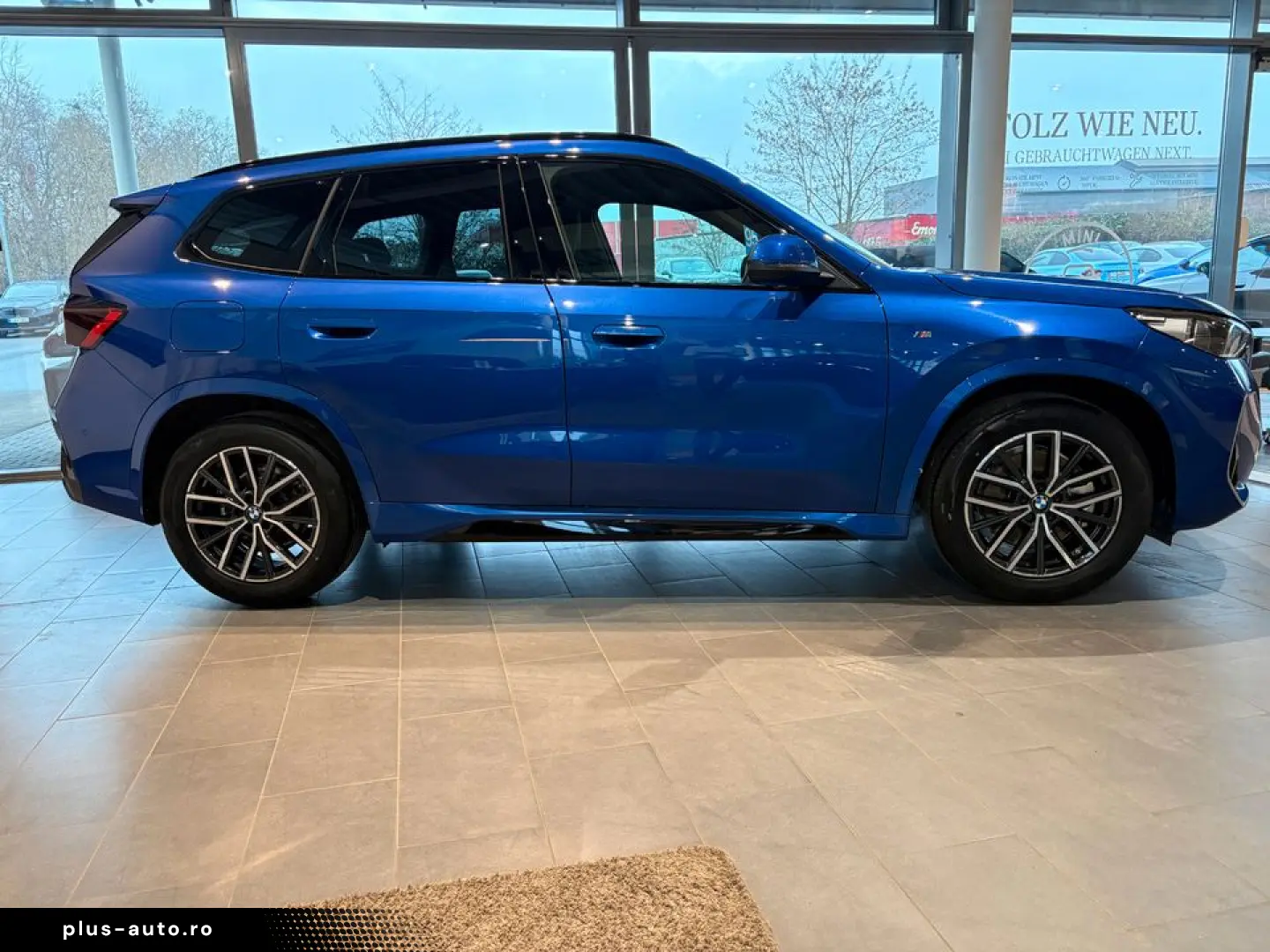 BMW X1 sDrive20i M Sportpaket