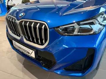 BMW X1 sDrive20i M Sportpaket