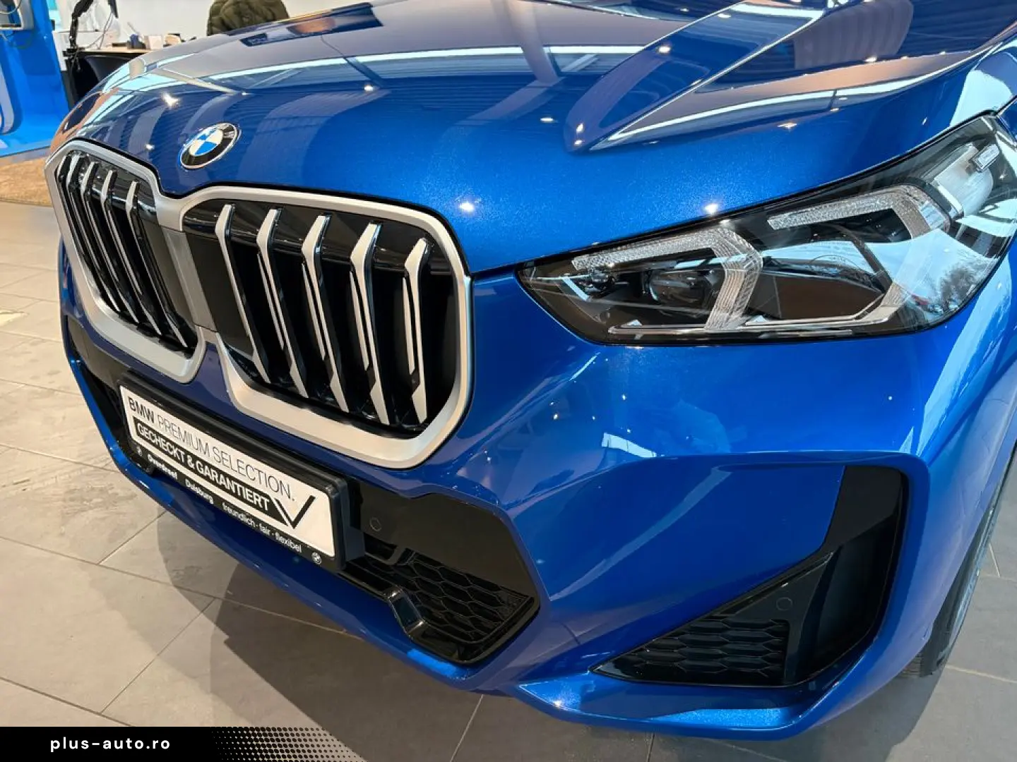 BMW X1 sDrive20i M Sportpaket