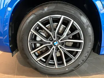 BMW X1 sDrive20i M Sportpaket