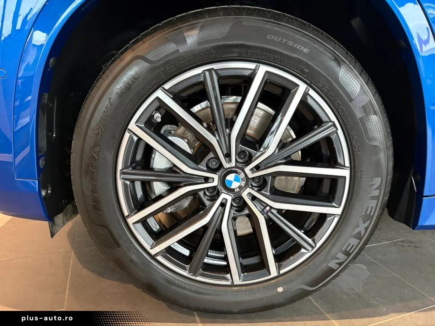 BMW X1 sDrive20i M Sportpaket