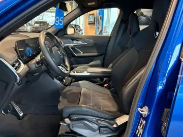 BMW X1 sDrive20i M Sportpaket