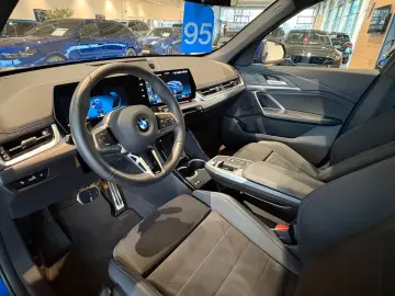 BMW X1 sDrive20i M Sportpaket