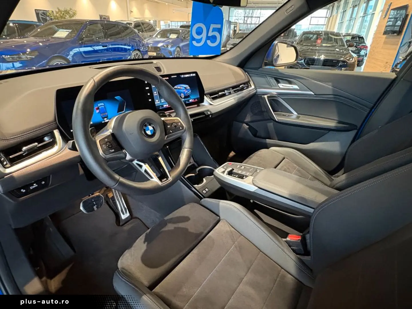 BMW X1 sDrive20i M Sportpaket