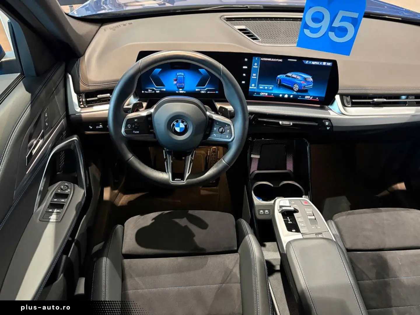 BMW X1 sDrive20i M Sportpaket