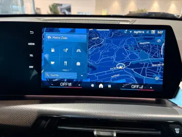 BMW X1 sDrive20i M Sportpaket