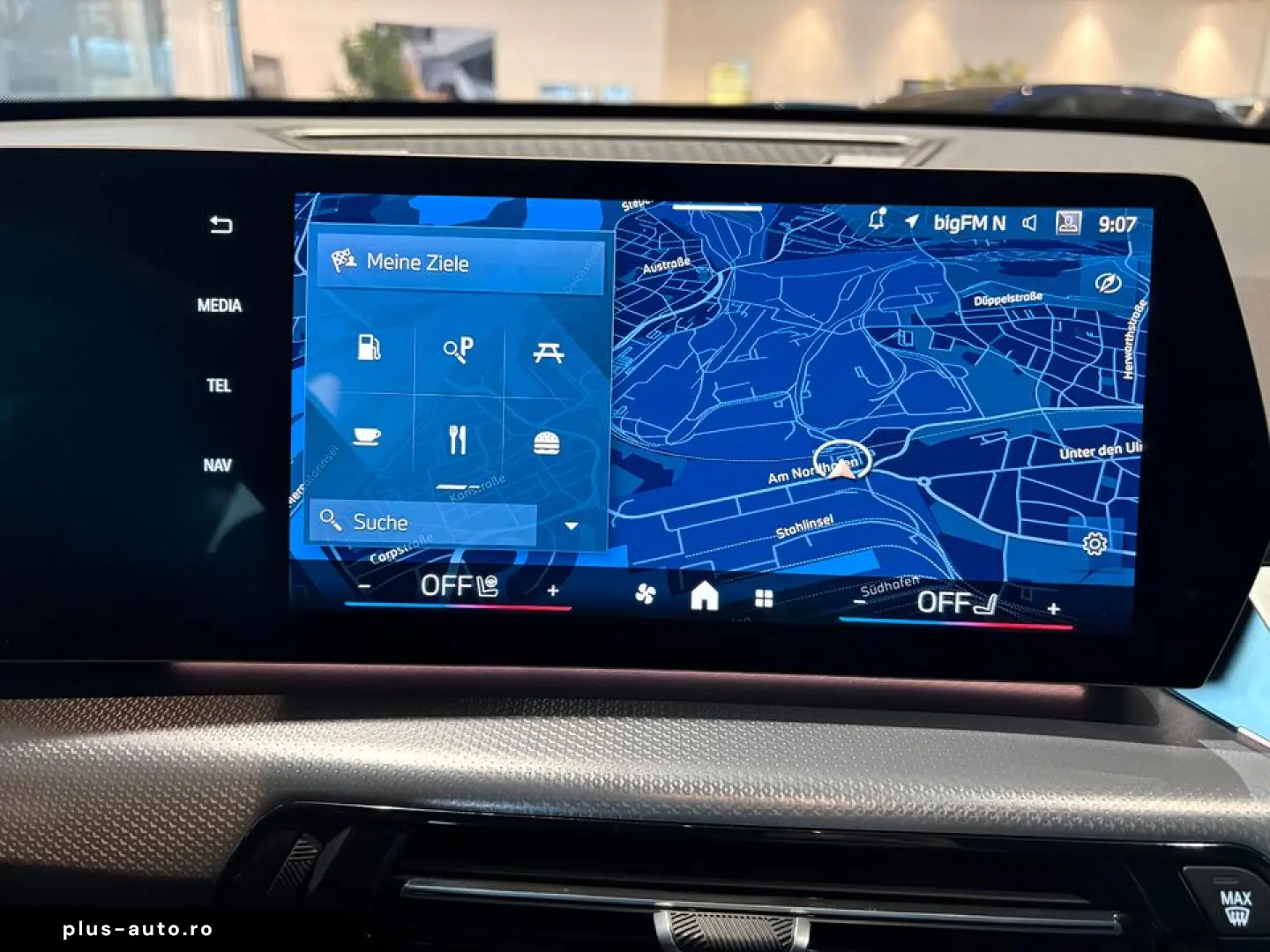 BMW X1 sDrive20i M Sportpaket