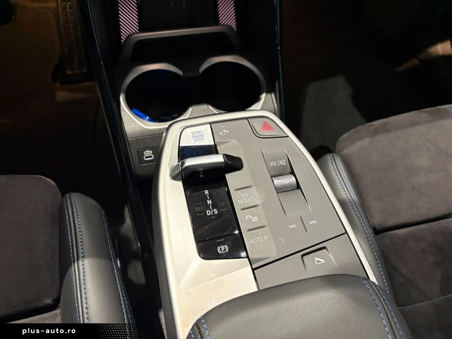 BMW X1 sDrive20i M Sportpaket