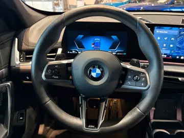 BMW X1 sDrive20i M Sportpaket