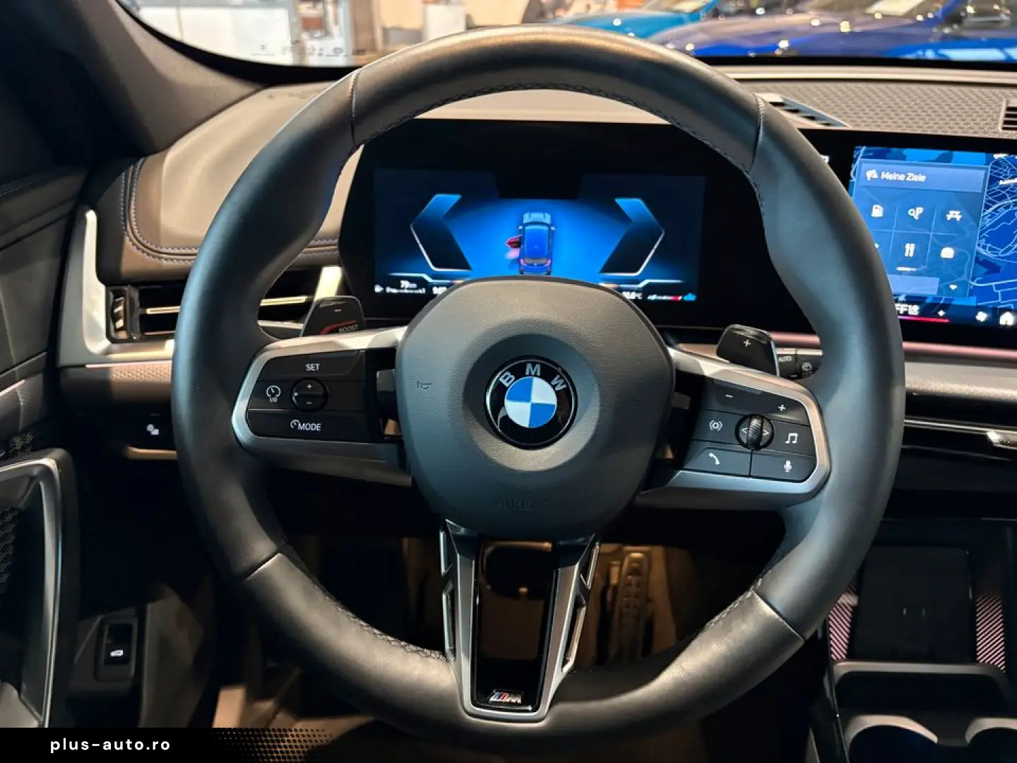 BMW X1 sDrive20i M Sportpaket