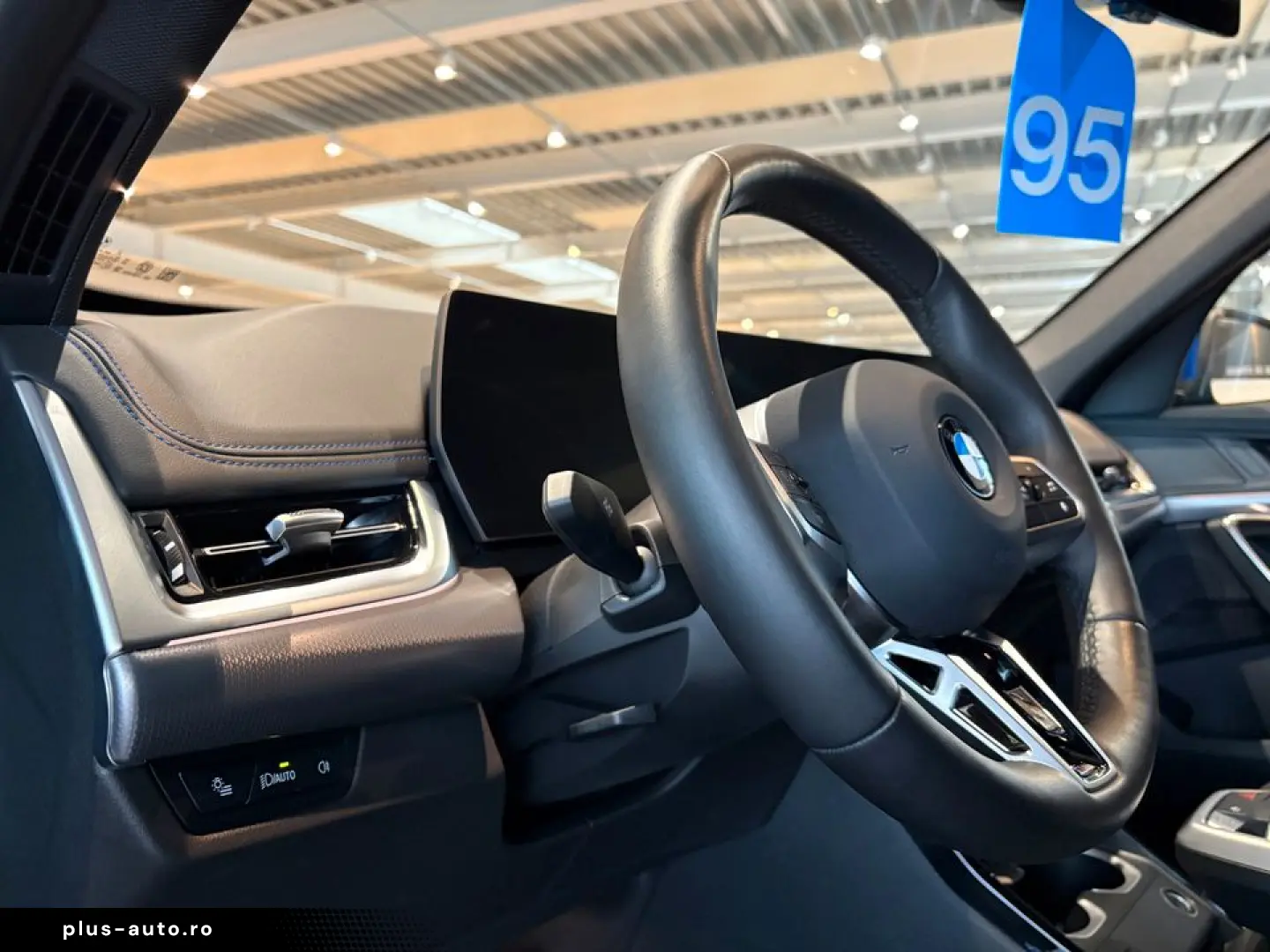 BMW X1 sDrive20i M Sportpaket