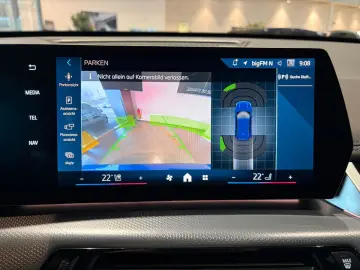 BMW X1 sDrive20i M Sportpaket