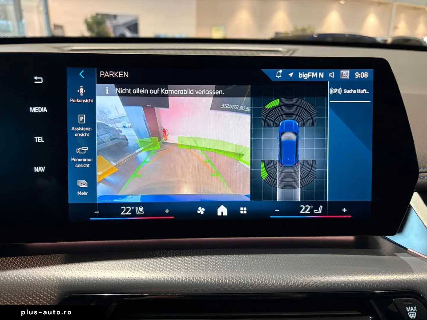 BMW X1 sDrive20i M Sportpaket