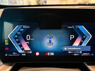 BMW X1 sDrive20i M Sportpaket