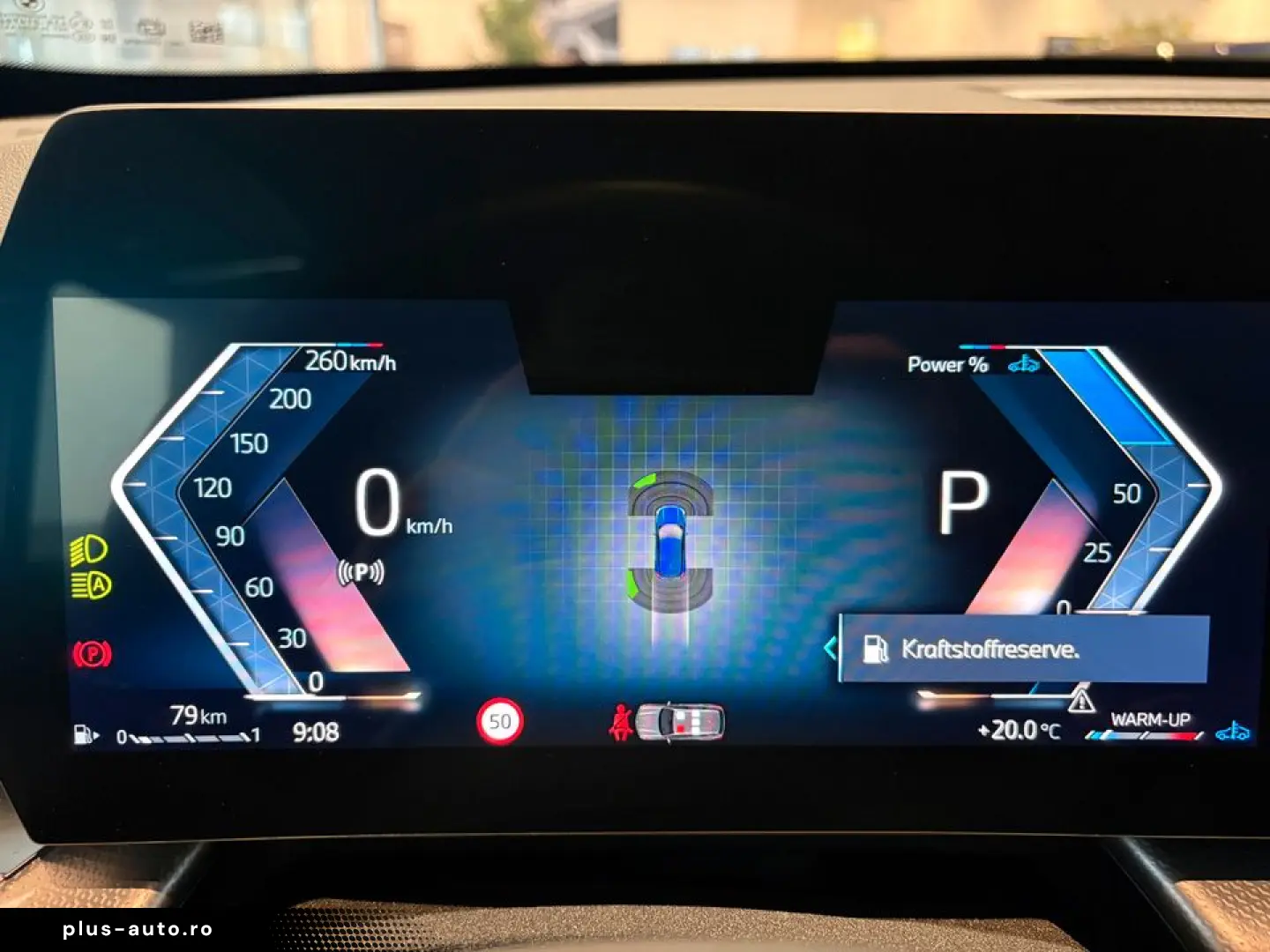 BMW X1 sDrive20i M Sportpaket