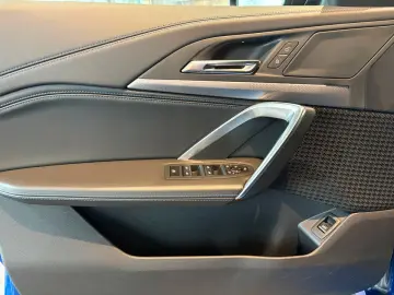 BMW X1 sDrive20i M Sportpaket