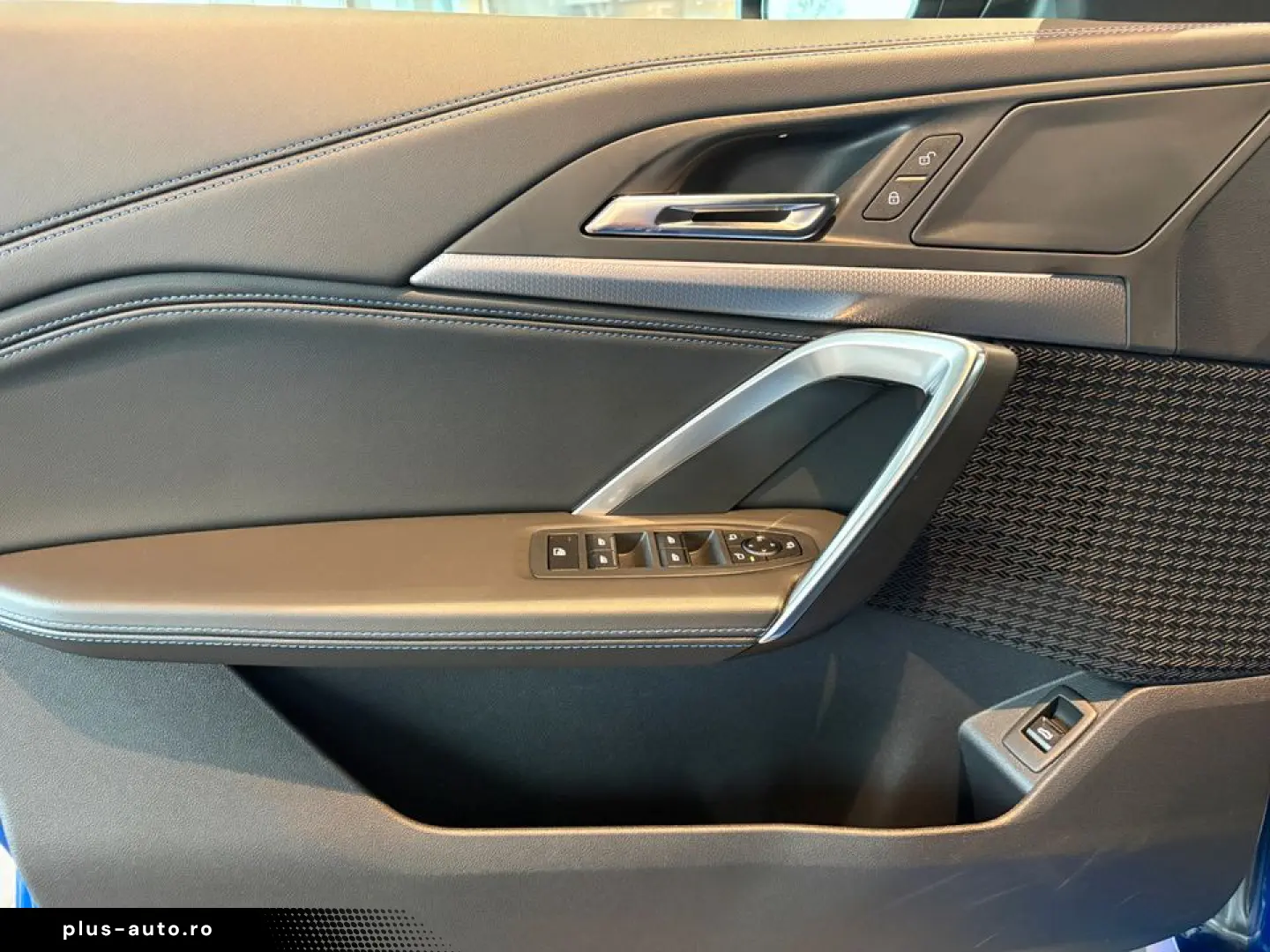 BMW X1 sDrive20i M Sportpaket