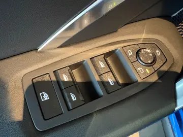 BMW X1 sDrive20i M Sportpaket