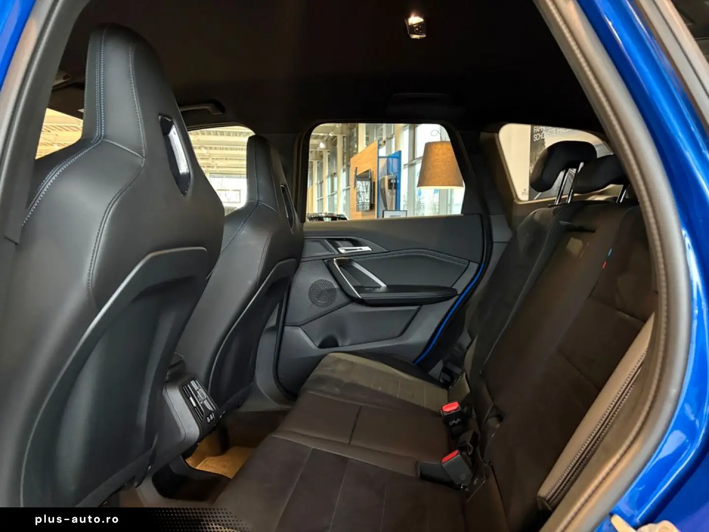 BMW X1 sDrive20i M Sportpaket