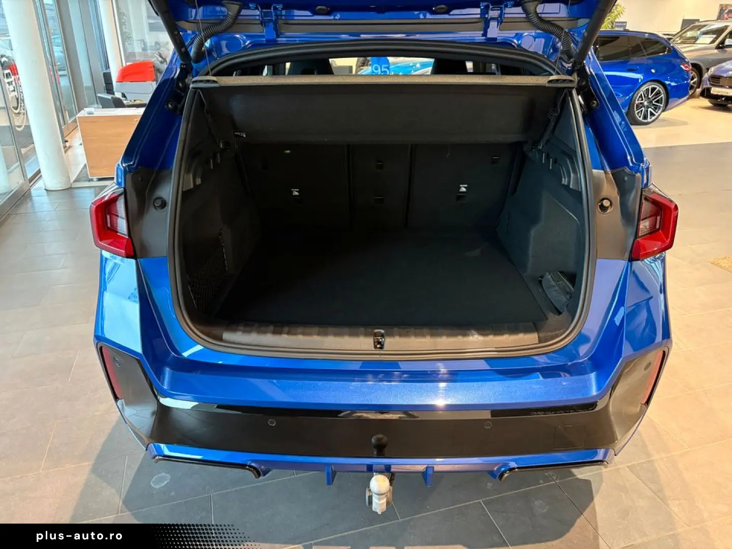 BMW X1 sDrive20i M Sportpaket