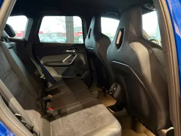 BMW X1 sDrive20i M Sportpaket