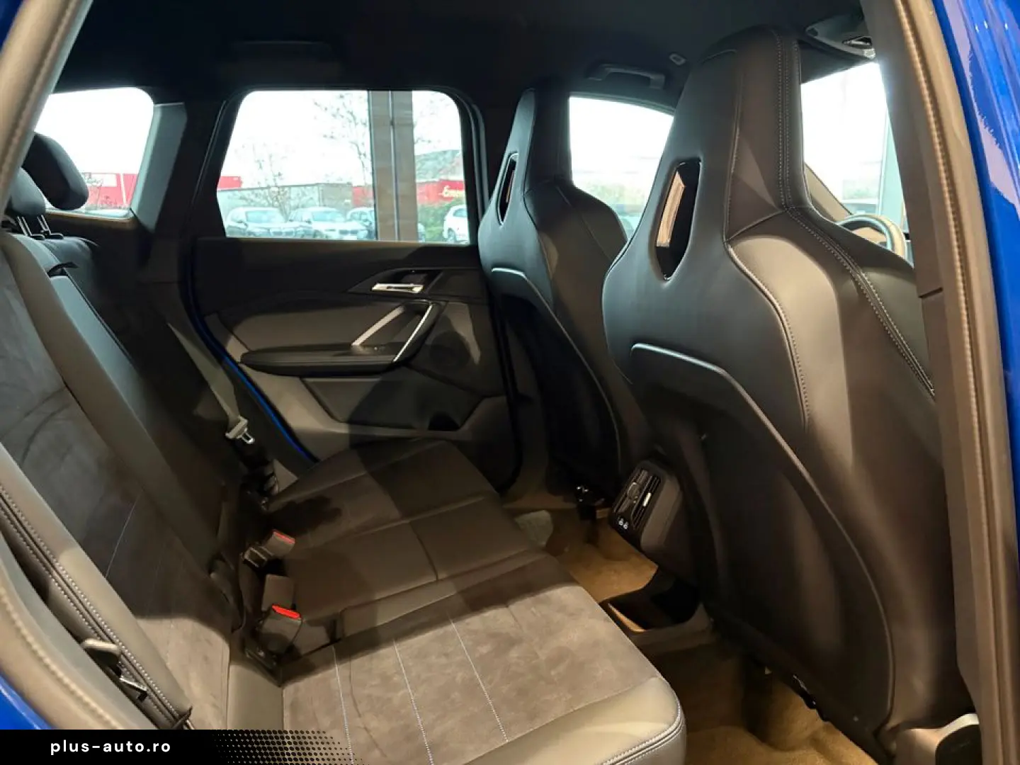 BMW X1 sDrive20i M Sportpaket