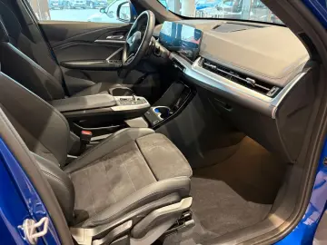 BMW X1 sDrive20i M Sportpaket