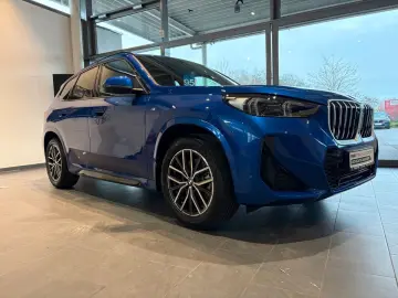 BMW X1 sDrive20i M Sportpaket